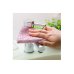 画像3: 風呂・化粧室用スポンジ（2個入） (3)