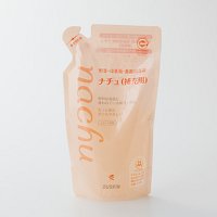 野菜・ほ乳瓶・食器用洗剤ナチュ（補充用）(280ml)